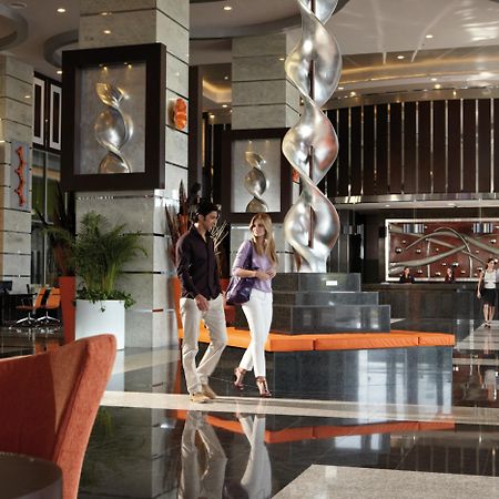 Hotel Riu Plaza Guadalajara Intérieur photo