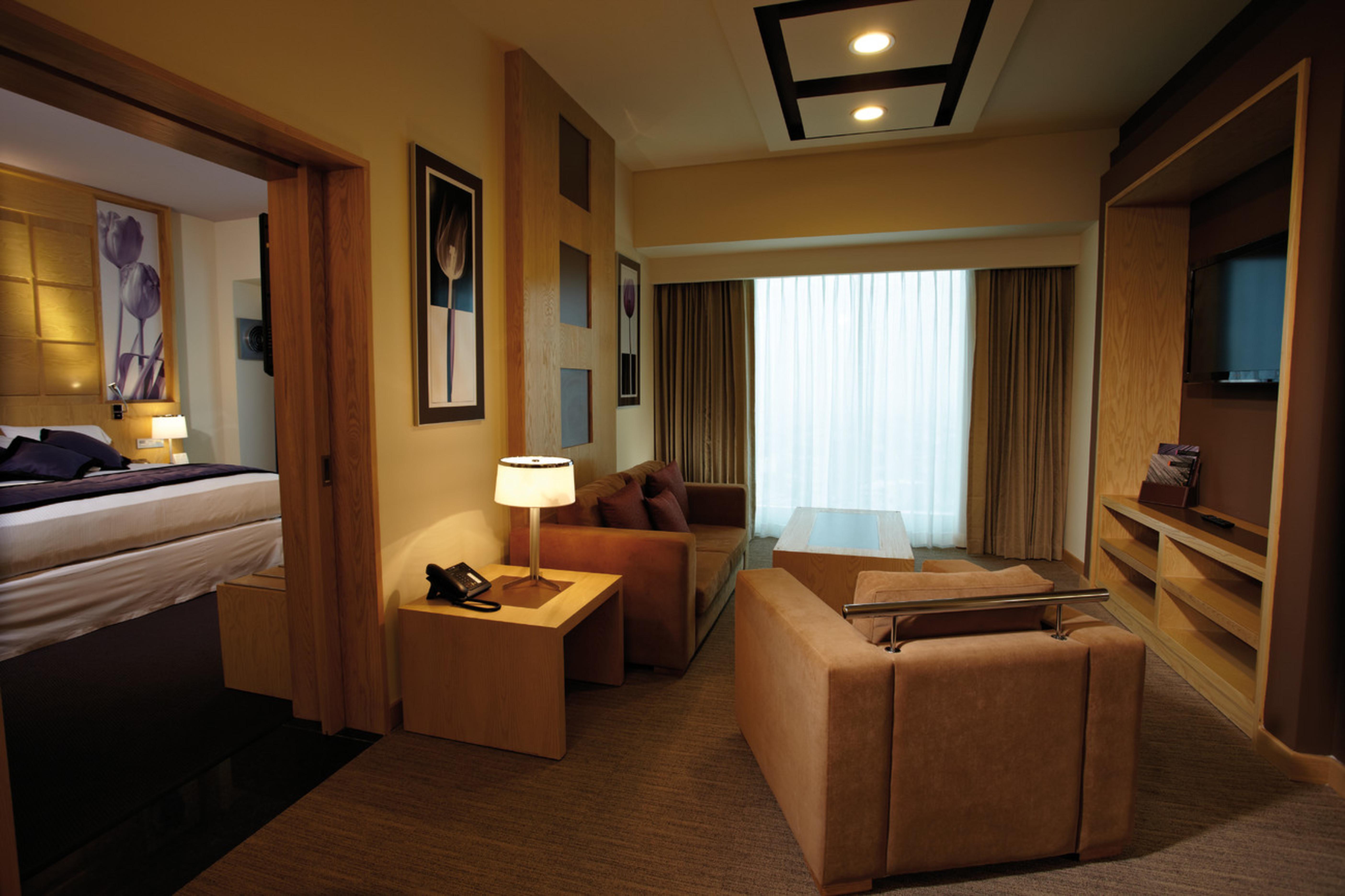 Hotel Riu Plaza Guadalajara Extérieur photo