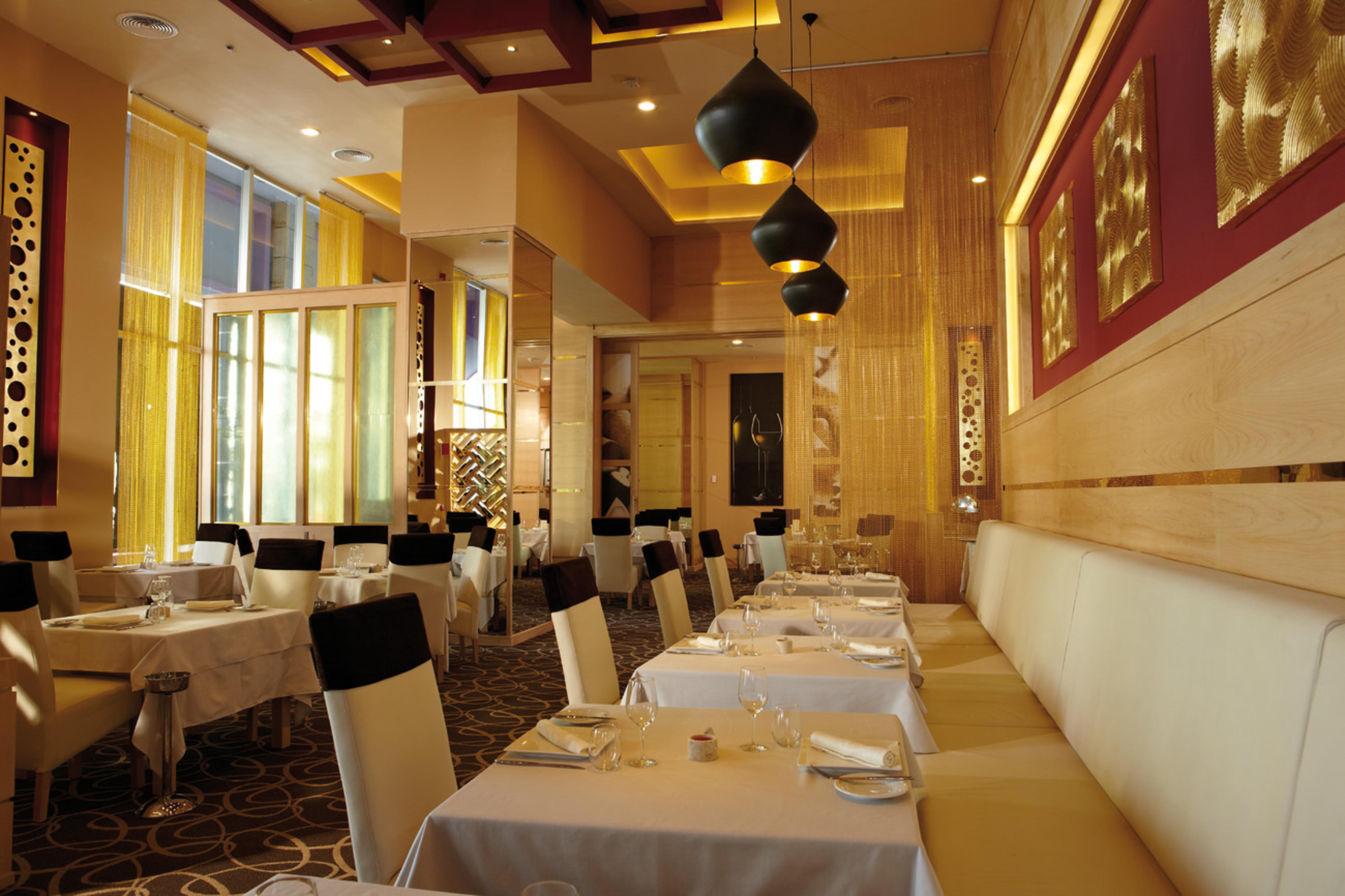 Hotel Riu Plaza Guadalajara Extérieur photo