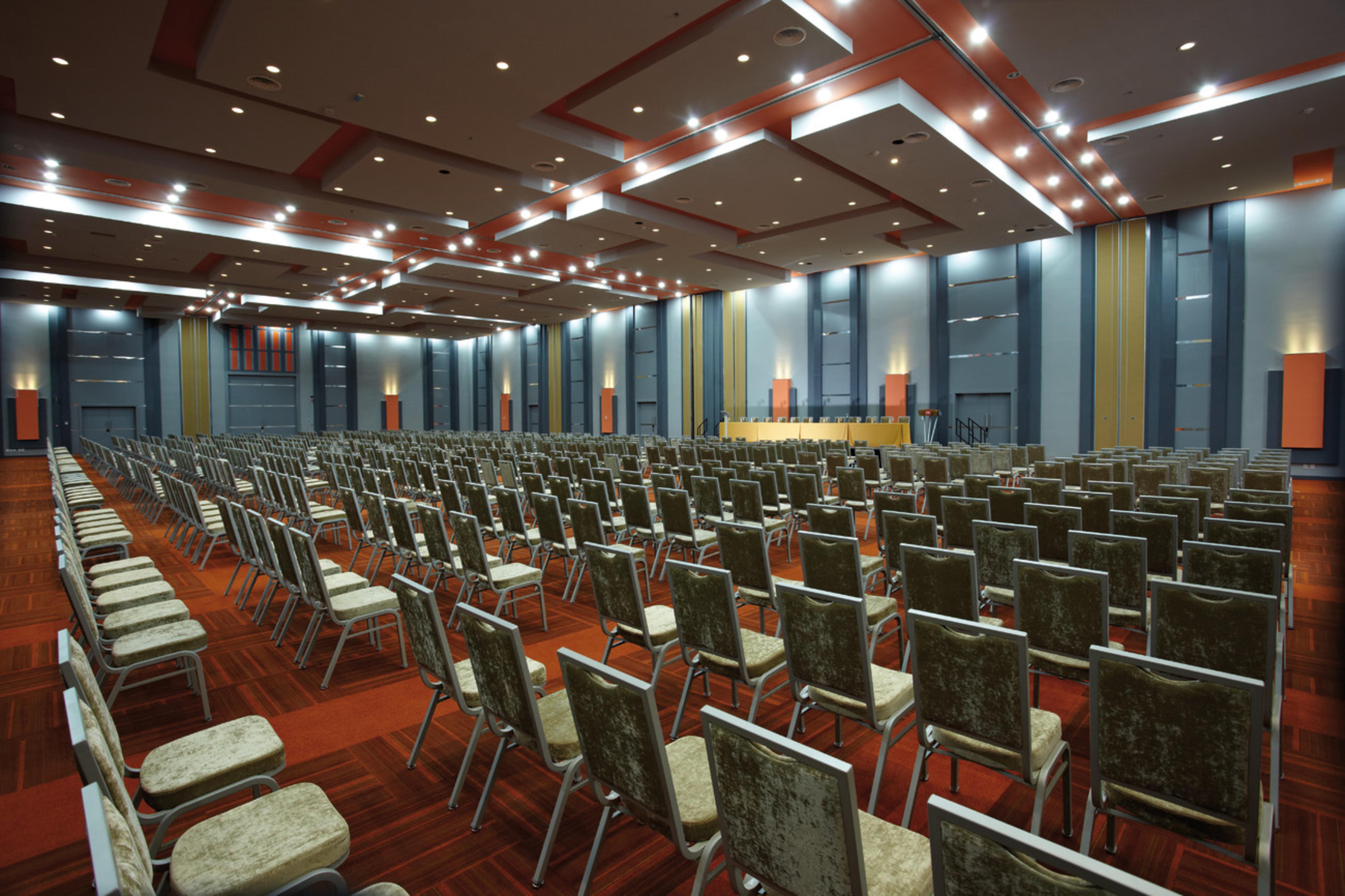 Hotel Riu Plaza Guadalajara Extérieur photo