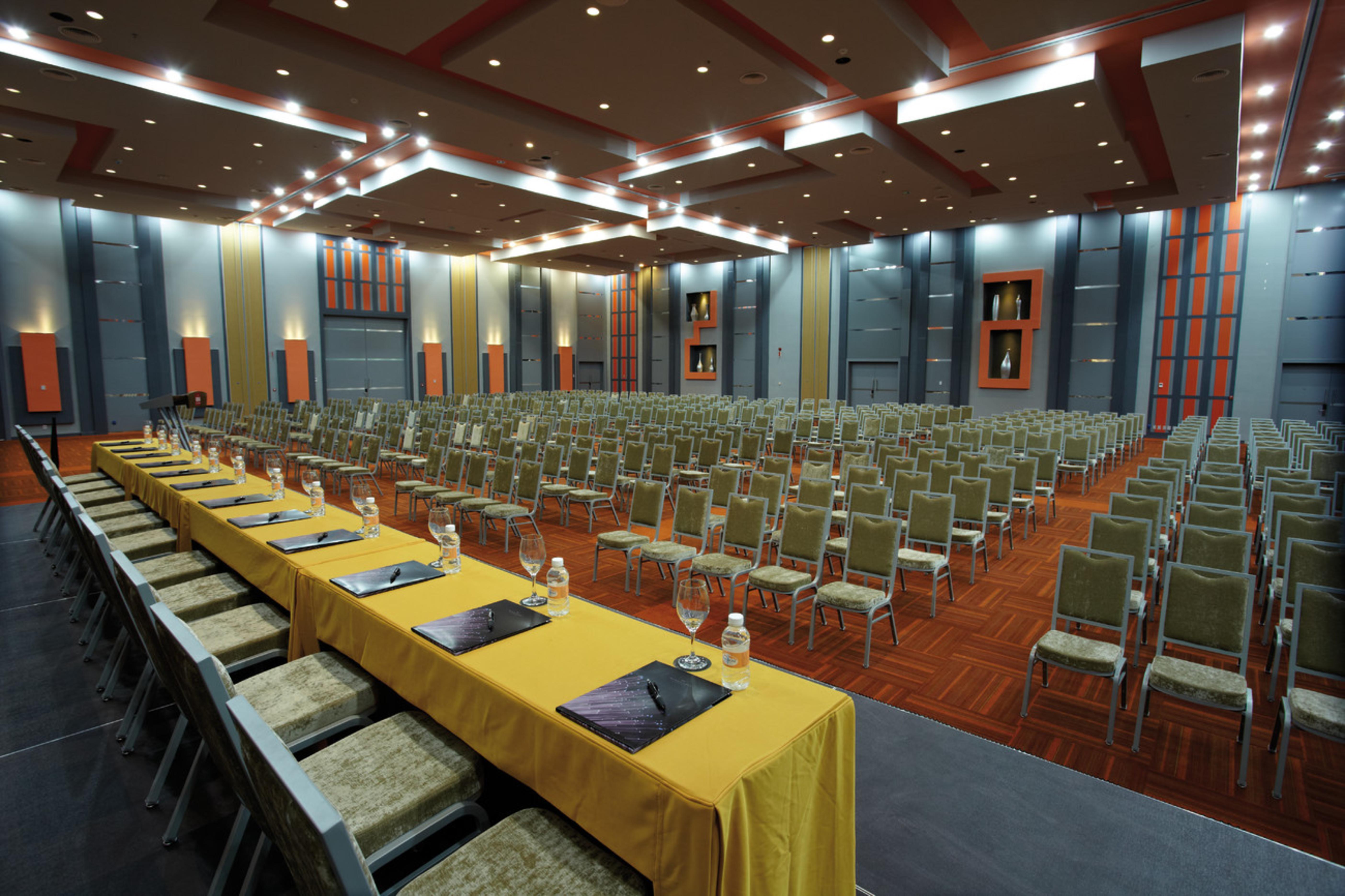 Hotel Riu Plaza Guadalajara Extérieur photo