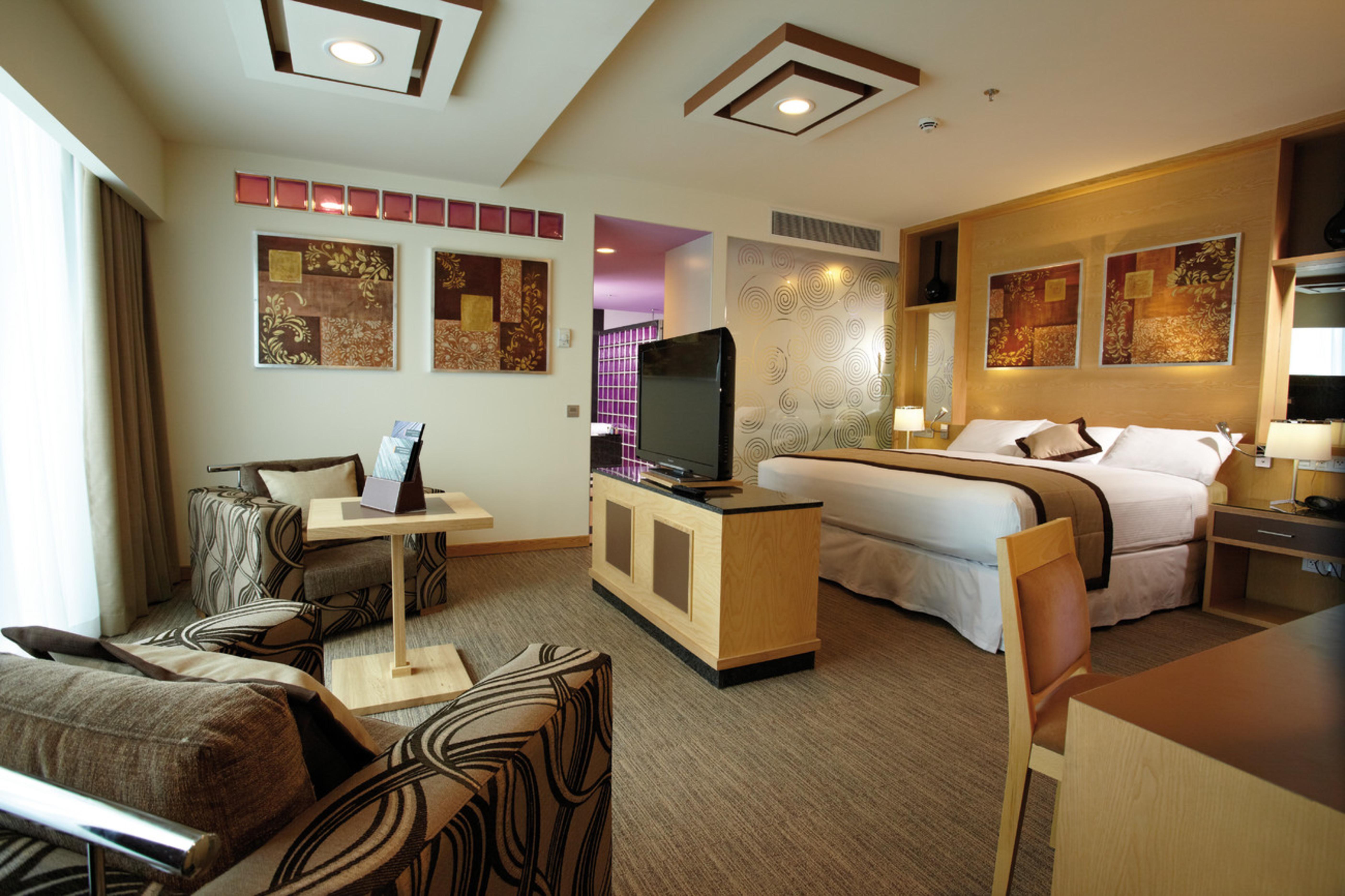 Hotel Riu Plaza Guadalajara Extérieur photo