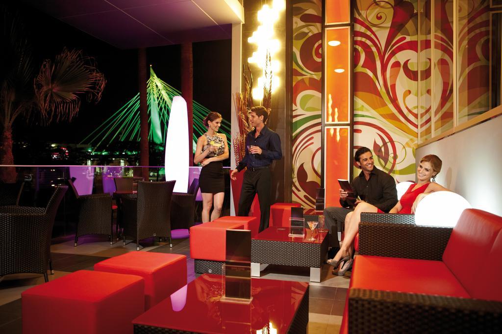 Hotel Riu Plaza Guadalajara Extérieur photo