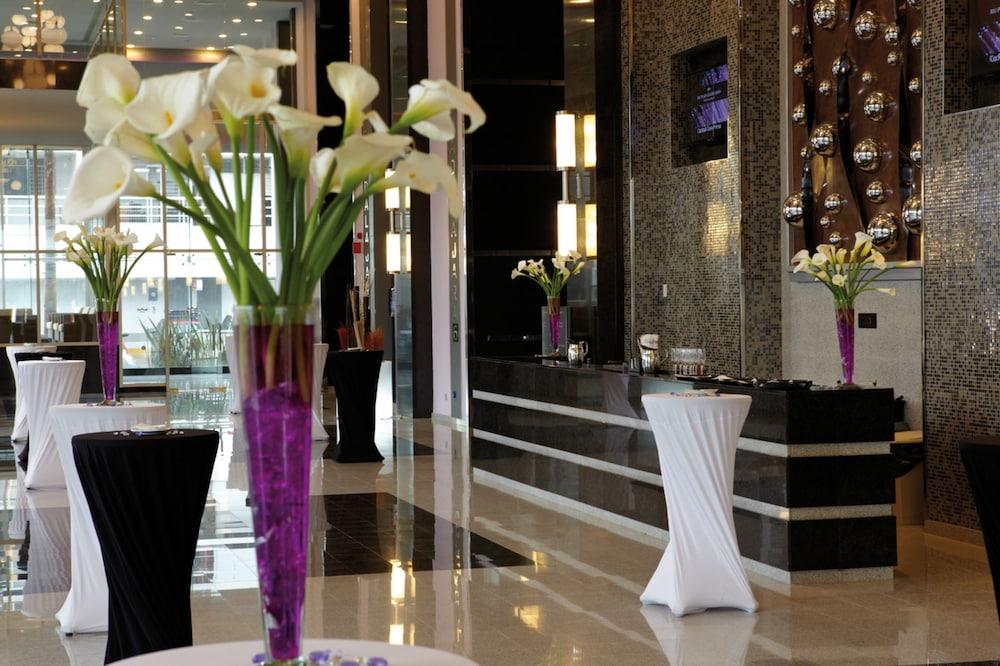 Hotel Riu Plaza Guadalajara Extérieur photo