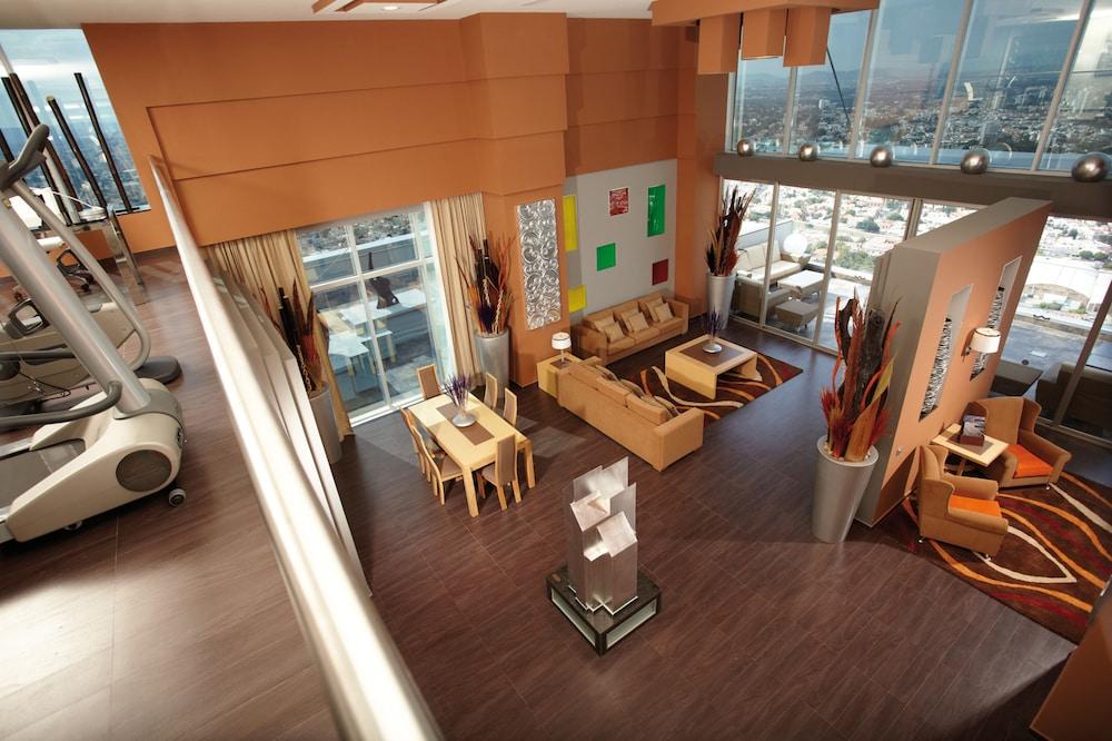 Hotel Riu Plaza Guadalajara Extérieur photo