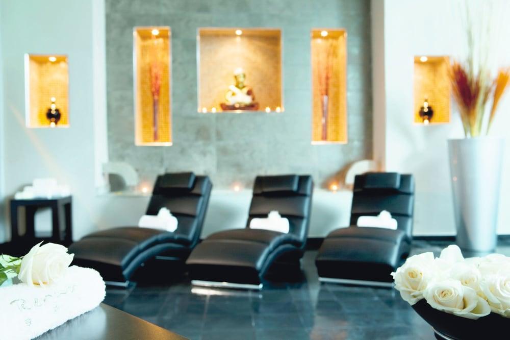 Hotel Riu Plaza Guadalajara Extérieur photo